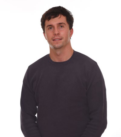 staff member