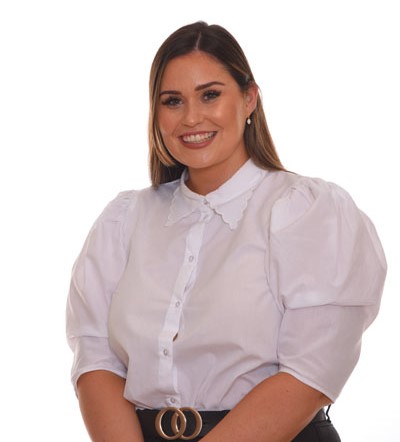 staff member
